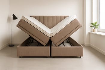 Riposto Spazio opbergboxspring detail