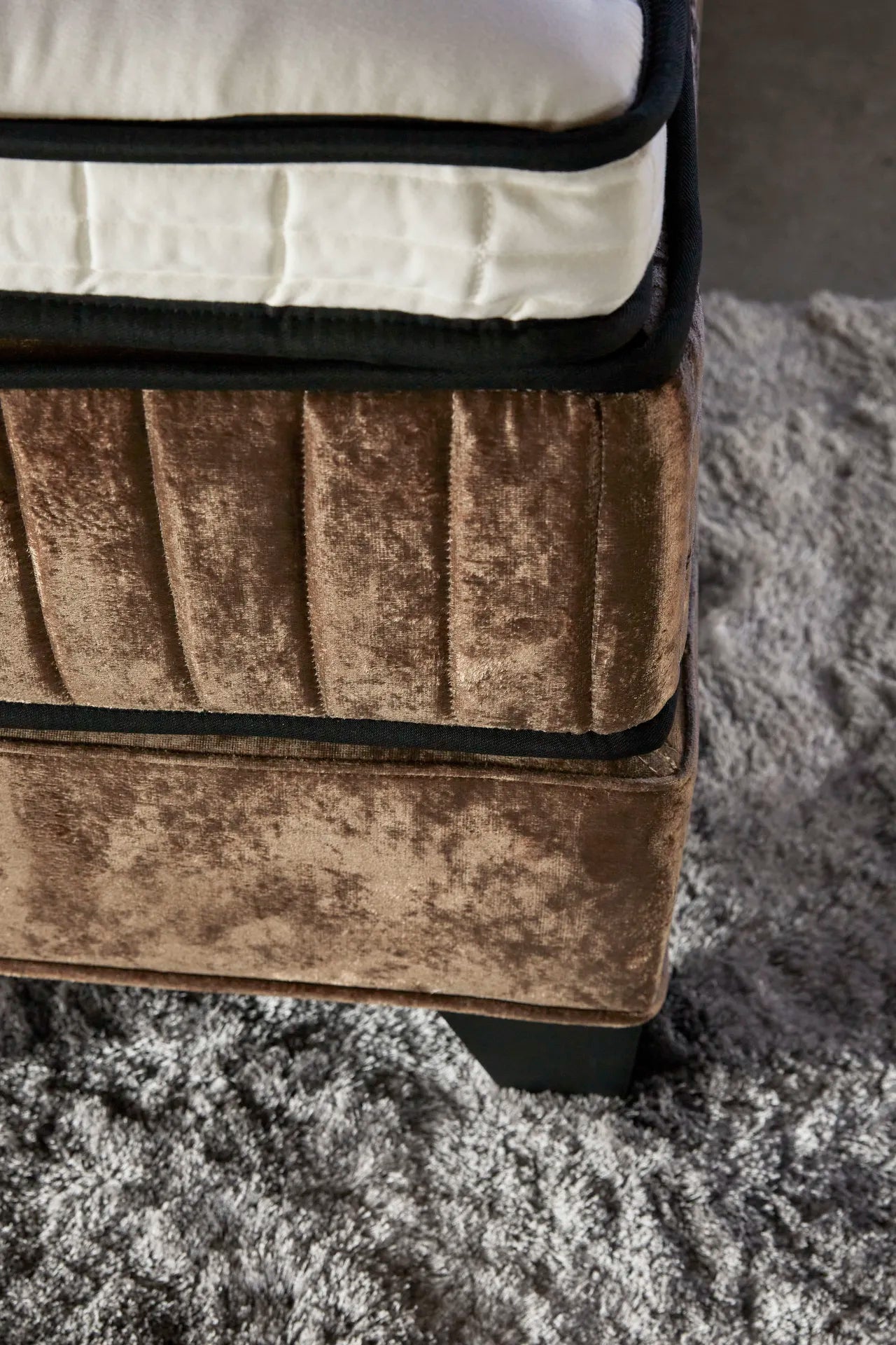 Serta Chess Luxury Boxspring