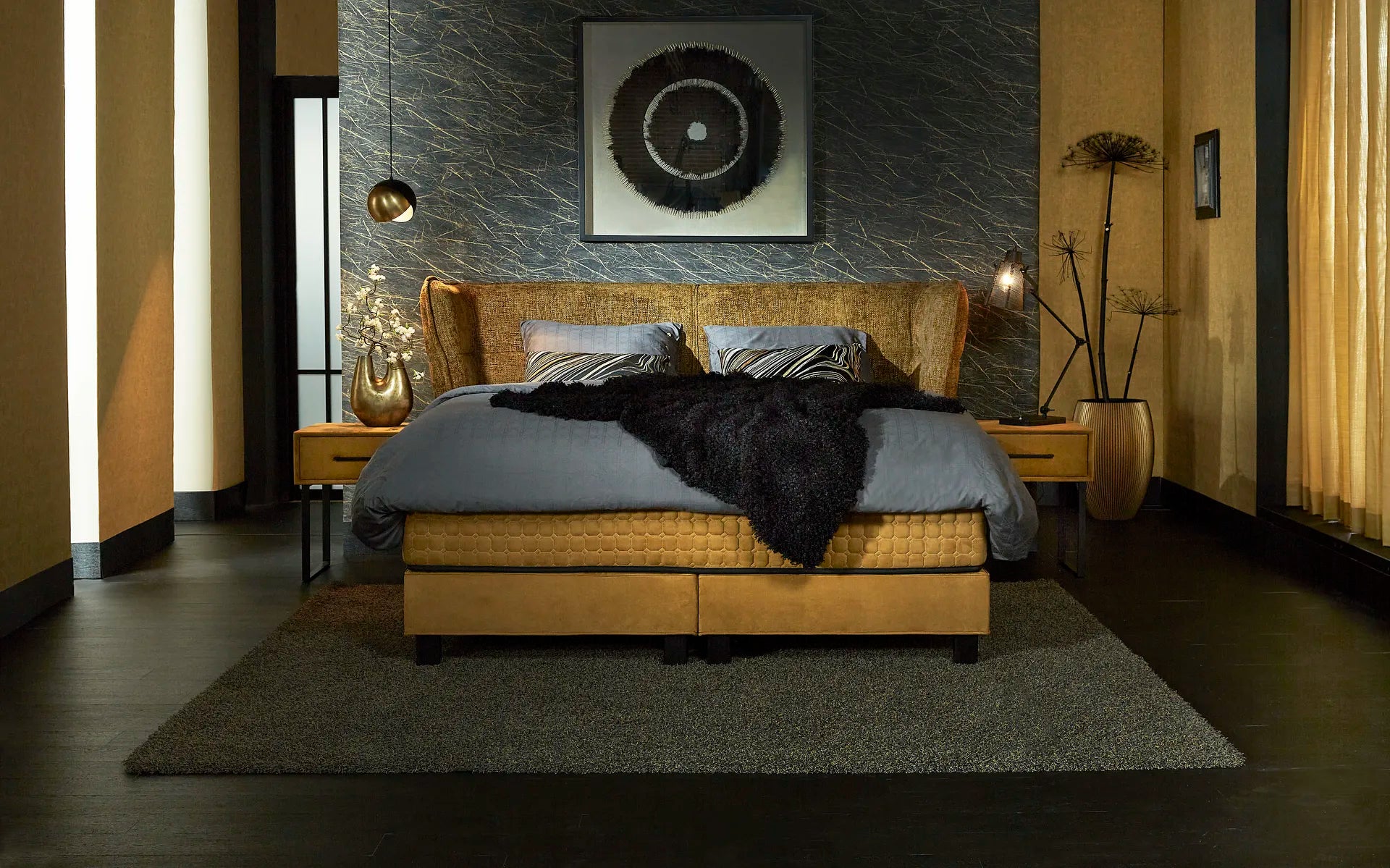 Serta Cydonia Luxury Boxspring