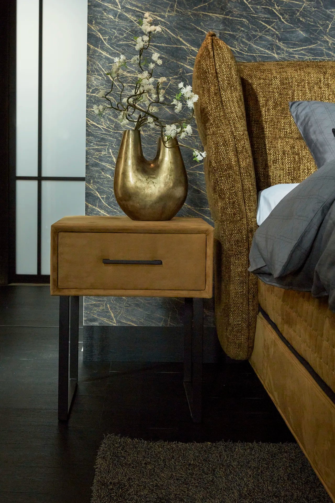 Serta Cydonia Luxury Boxspring