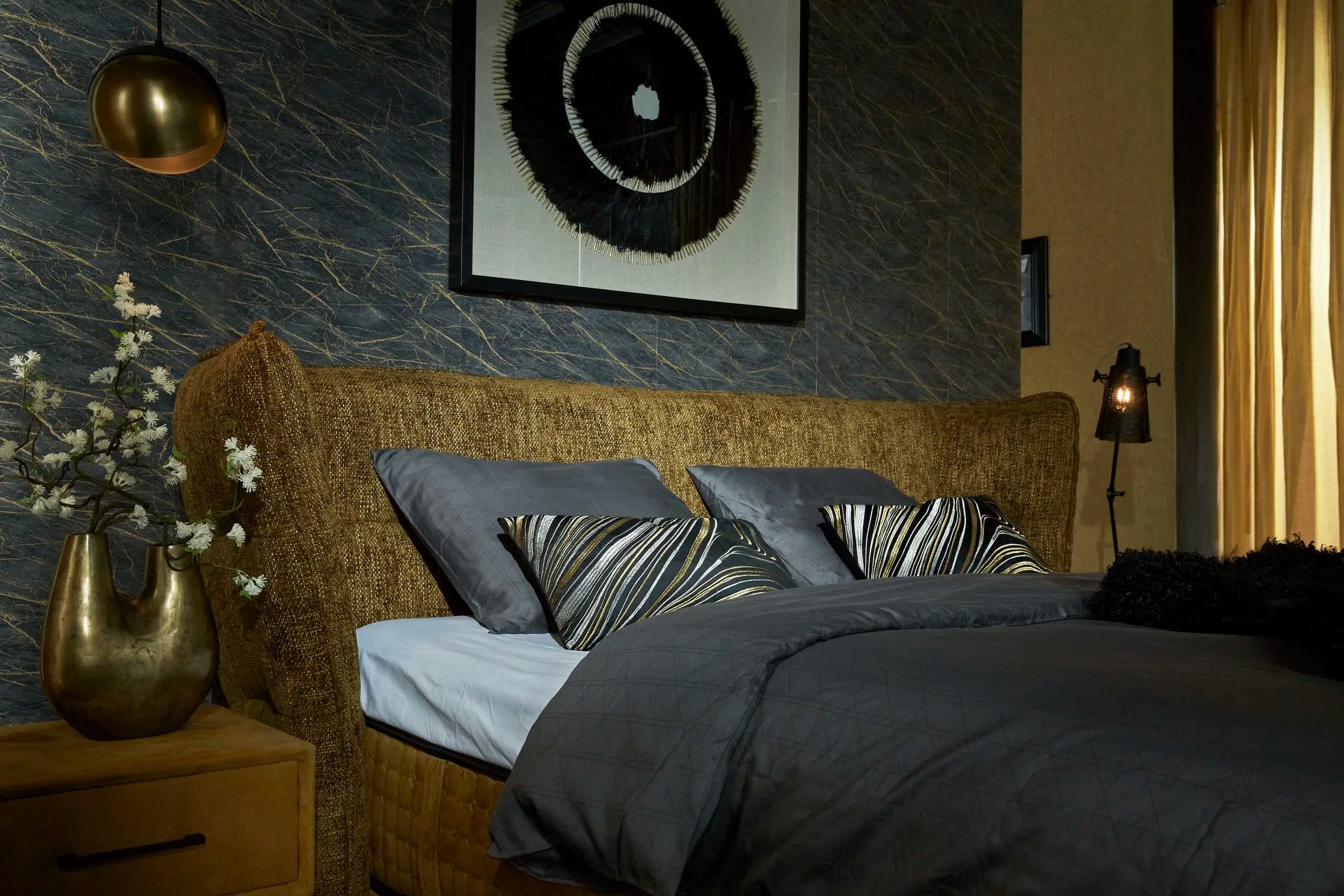 Serta Cydonia Luxury Boxspring