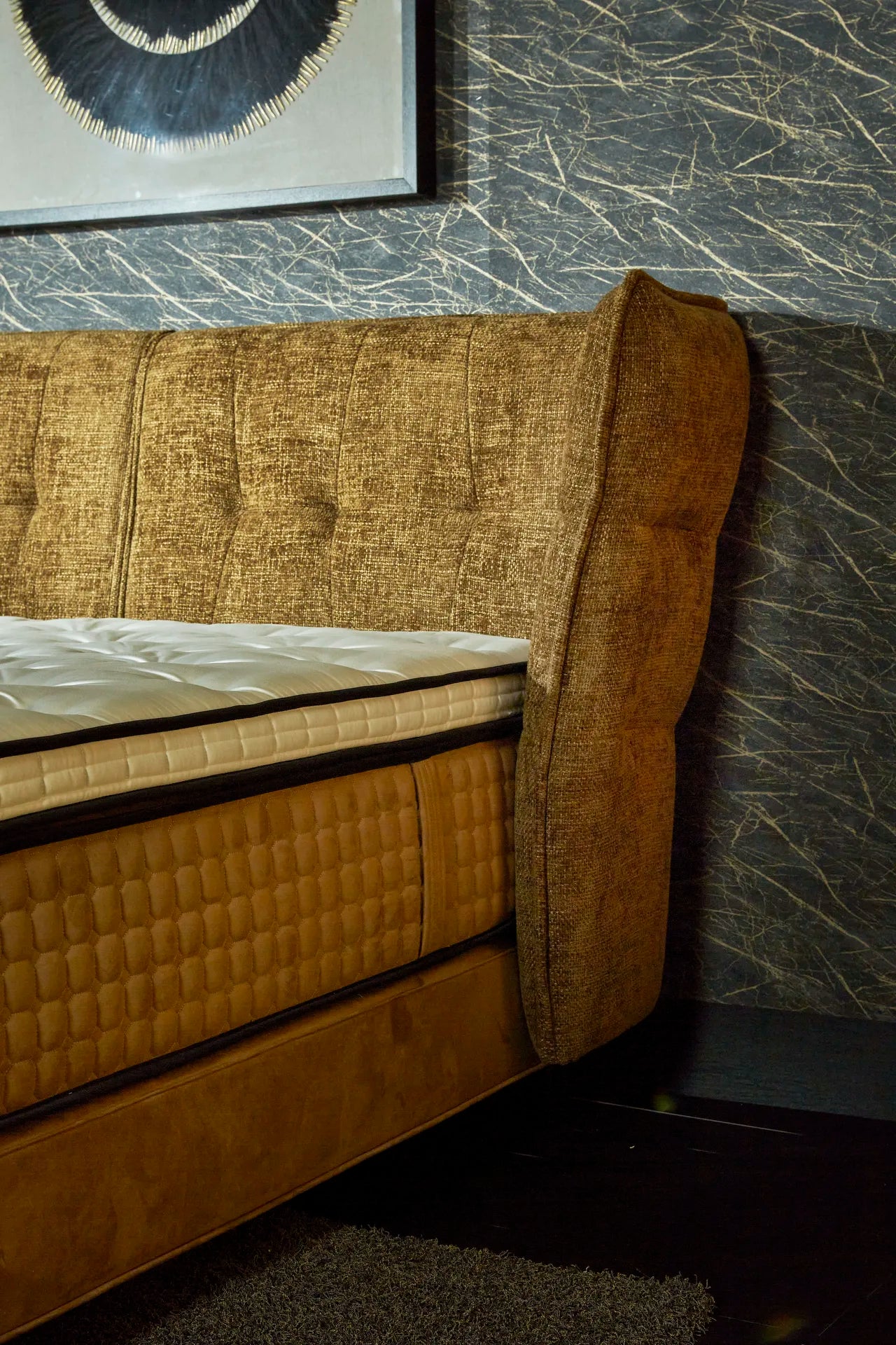 Serta Cydonia Luxury Boxspring