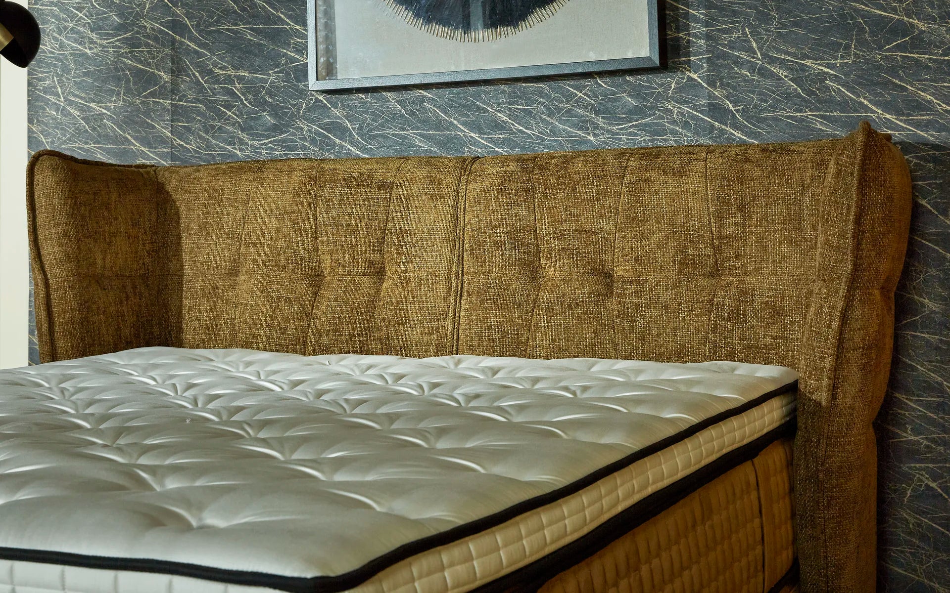 Serta Cydonia Luxury Boxspring