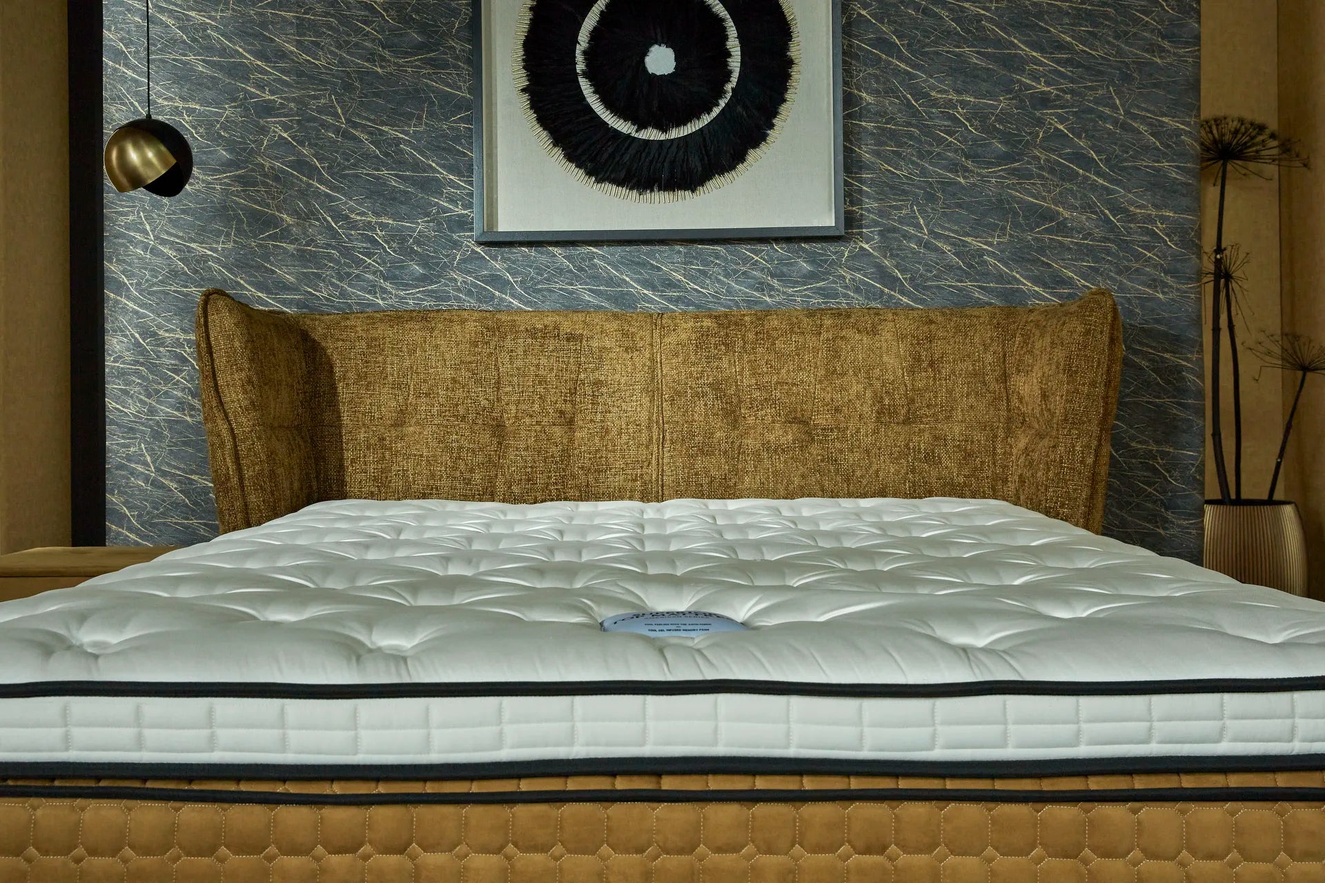Serta Cydonia Luxury Boxspring