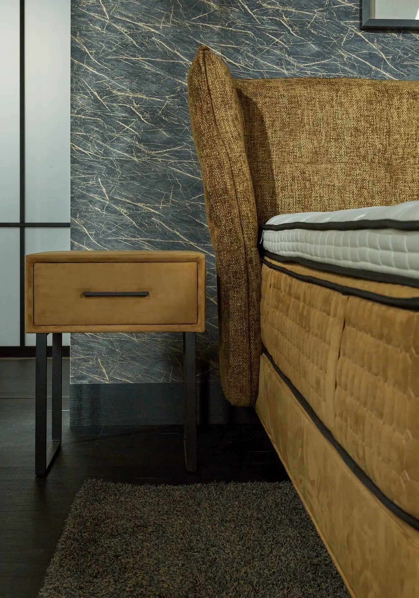 Serta Cydonia Luxury Boxspring