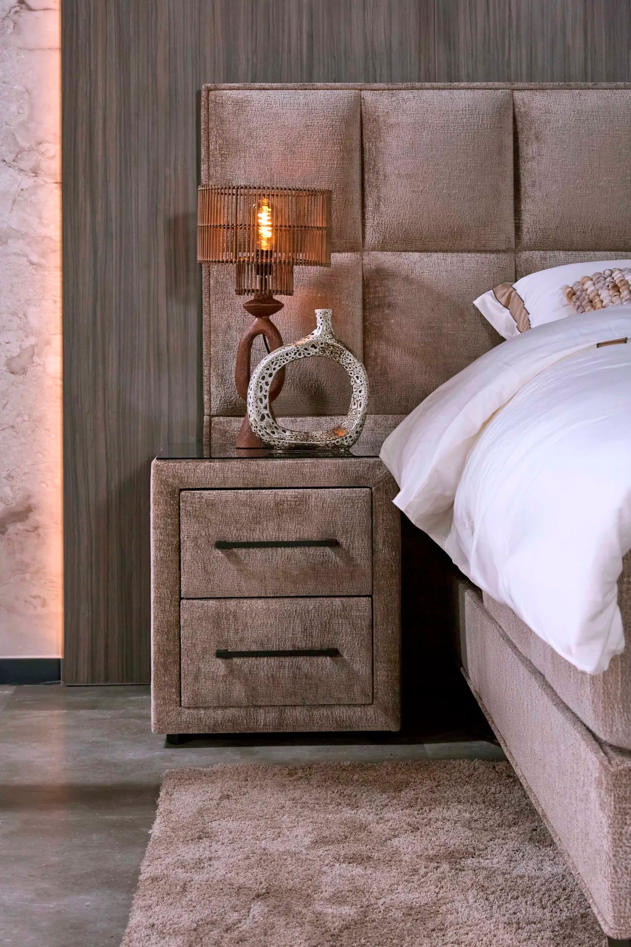 Serta Magnum Grande Luxury Boxspring