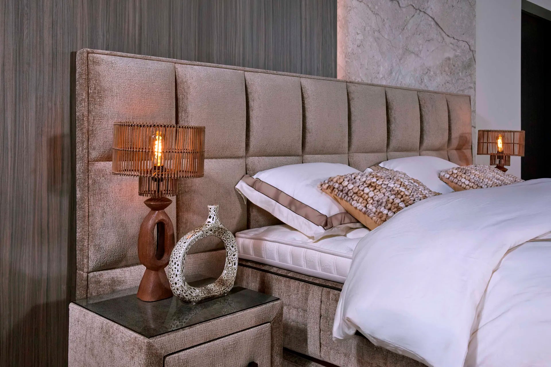 Serta Magnum Grande Luxury Boxspring