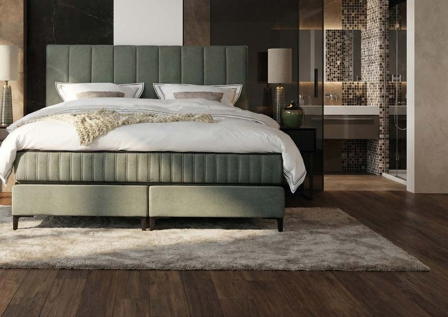 Serta Brad Select Boxspring