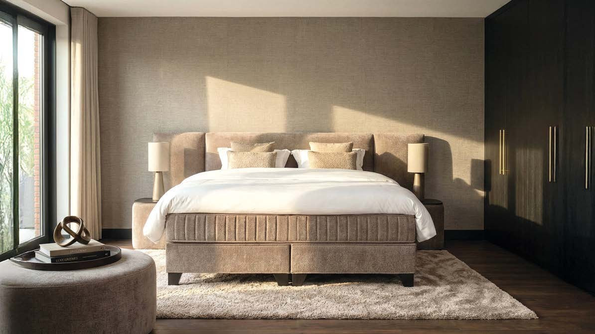 Serta Cabana Premium Boxspring