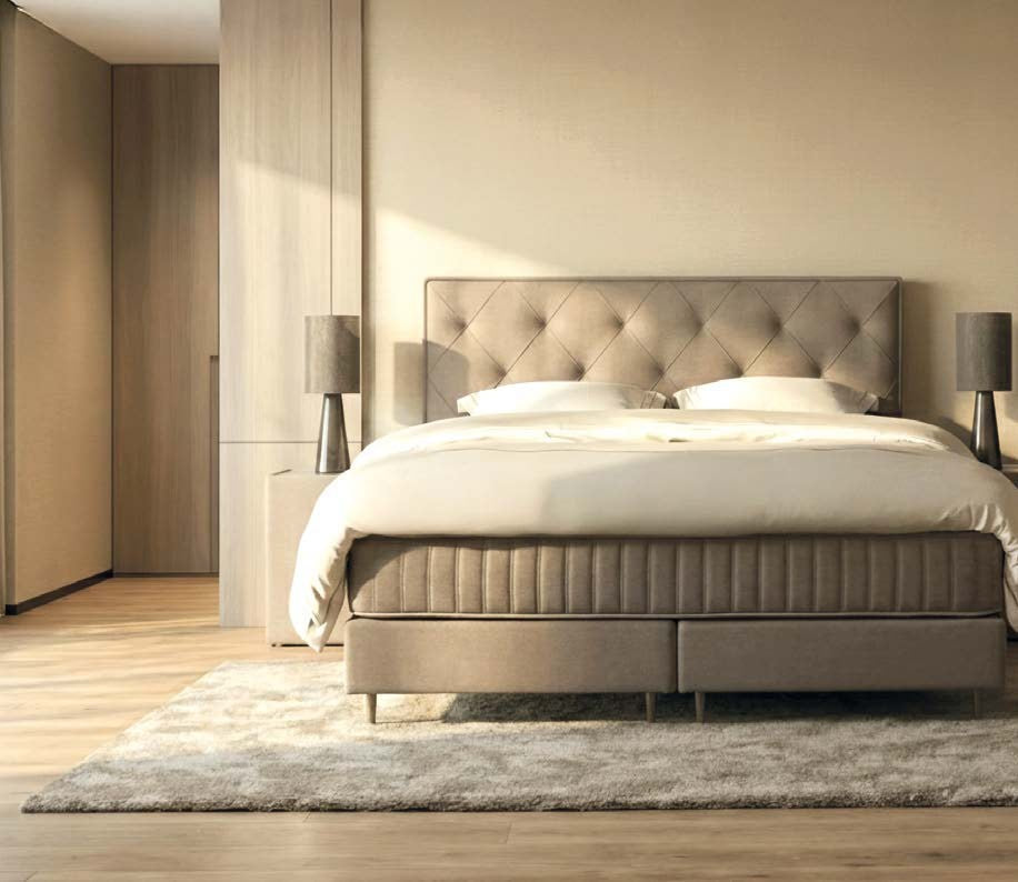 Serta Diamond Select Boxspring