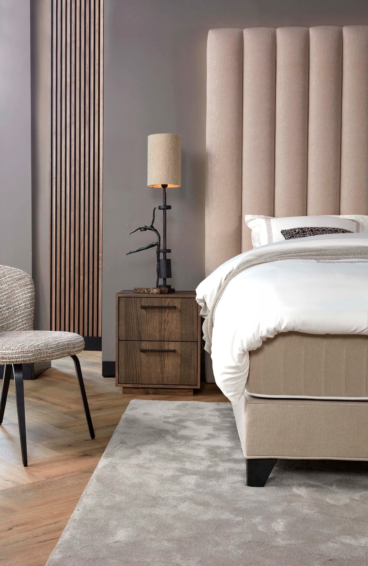 Serta Dubai Luxury Boxspring