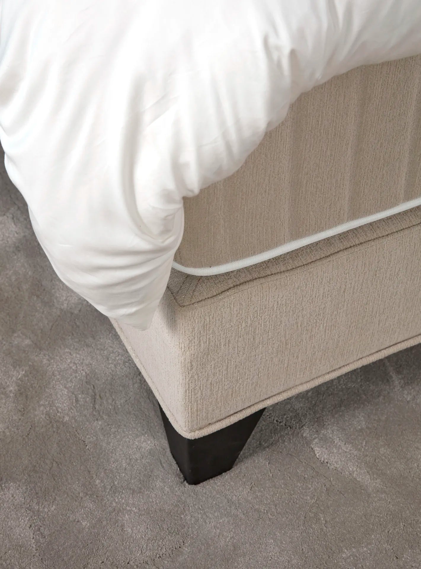 Serta Dubai Luxury Boxspring