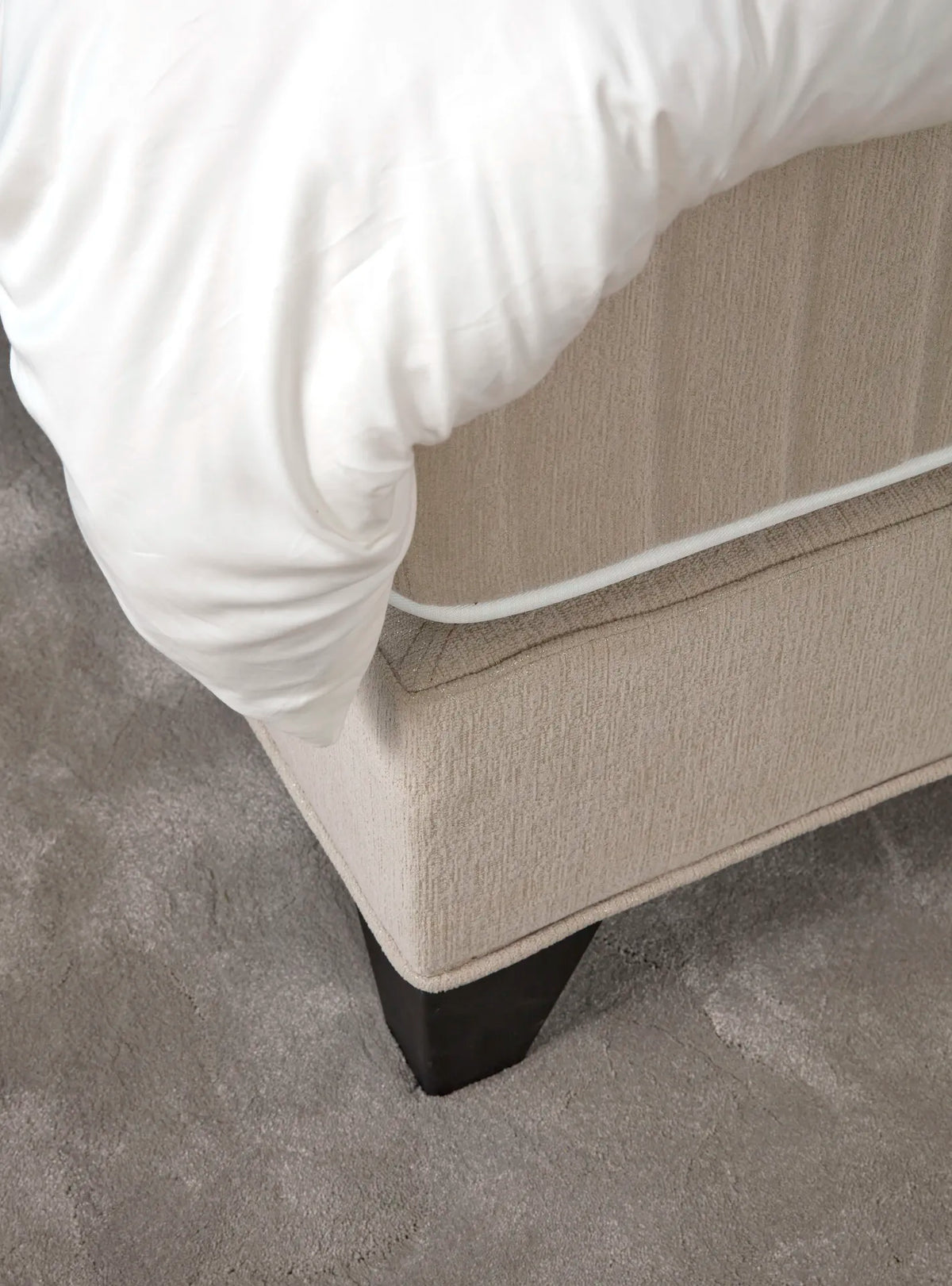 Serta Dubai Luxury Boxspring