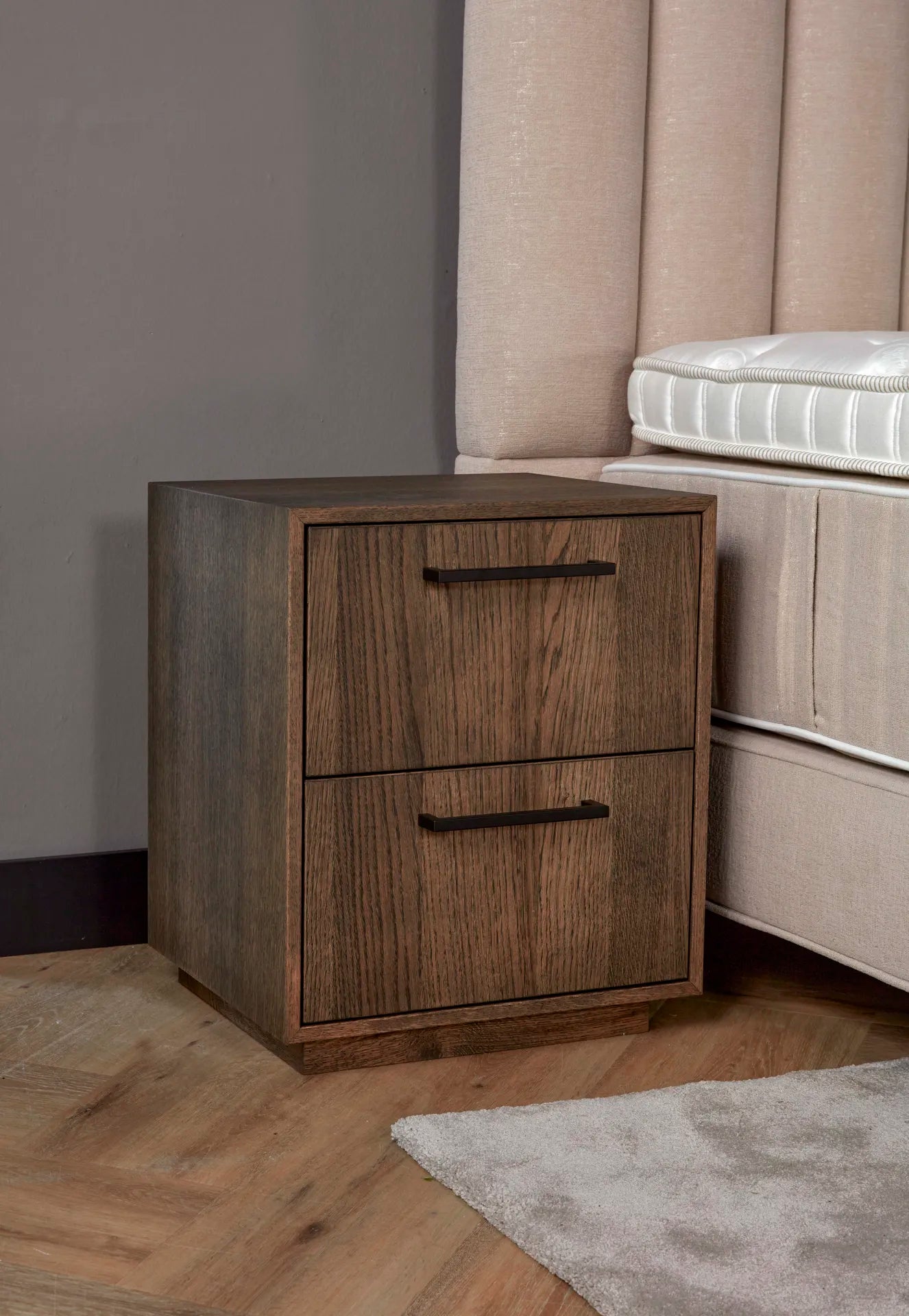 Serta Dubai Luxury Boxspring