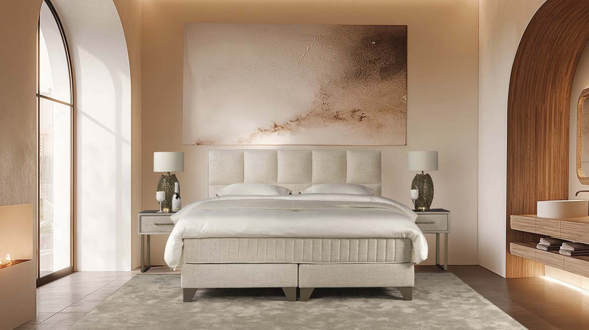 Serta Hollywood Special