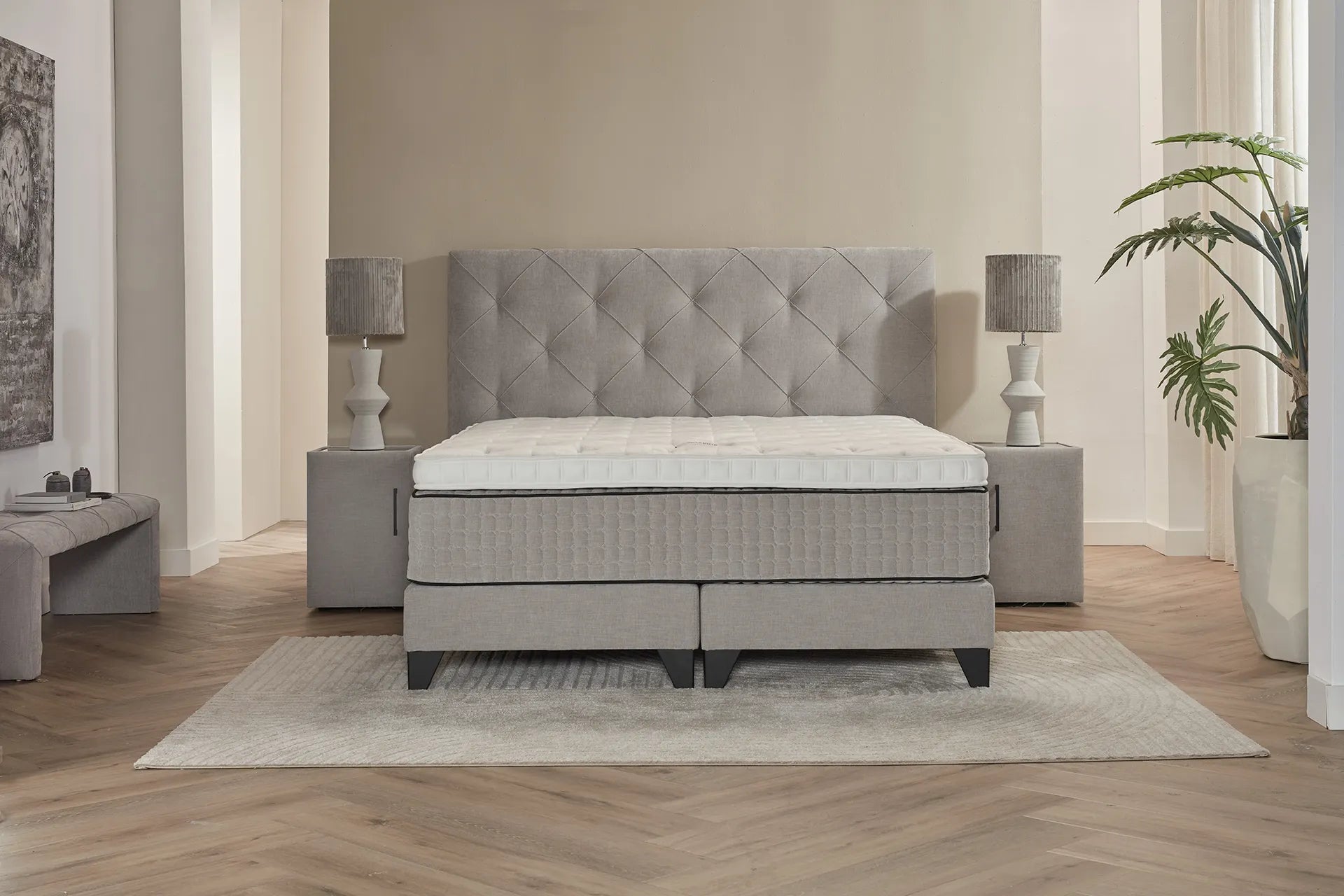 Serta Hotelbed van het Jaar