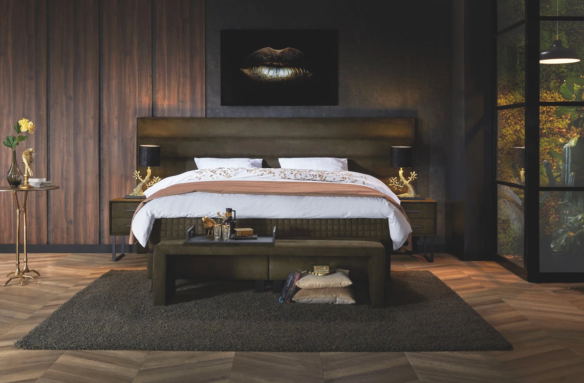 Serta Casaletto Grande Luxury Boxspring