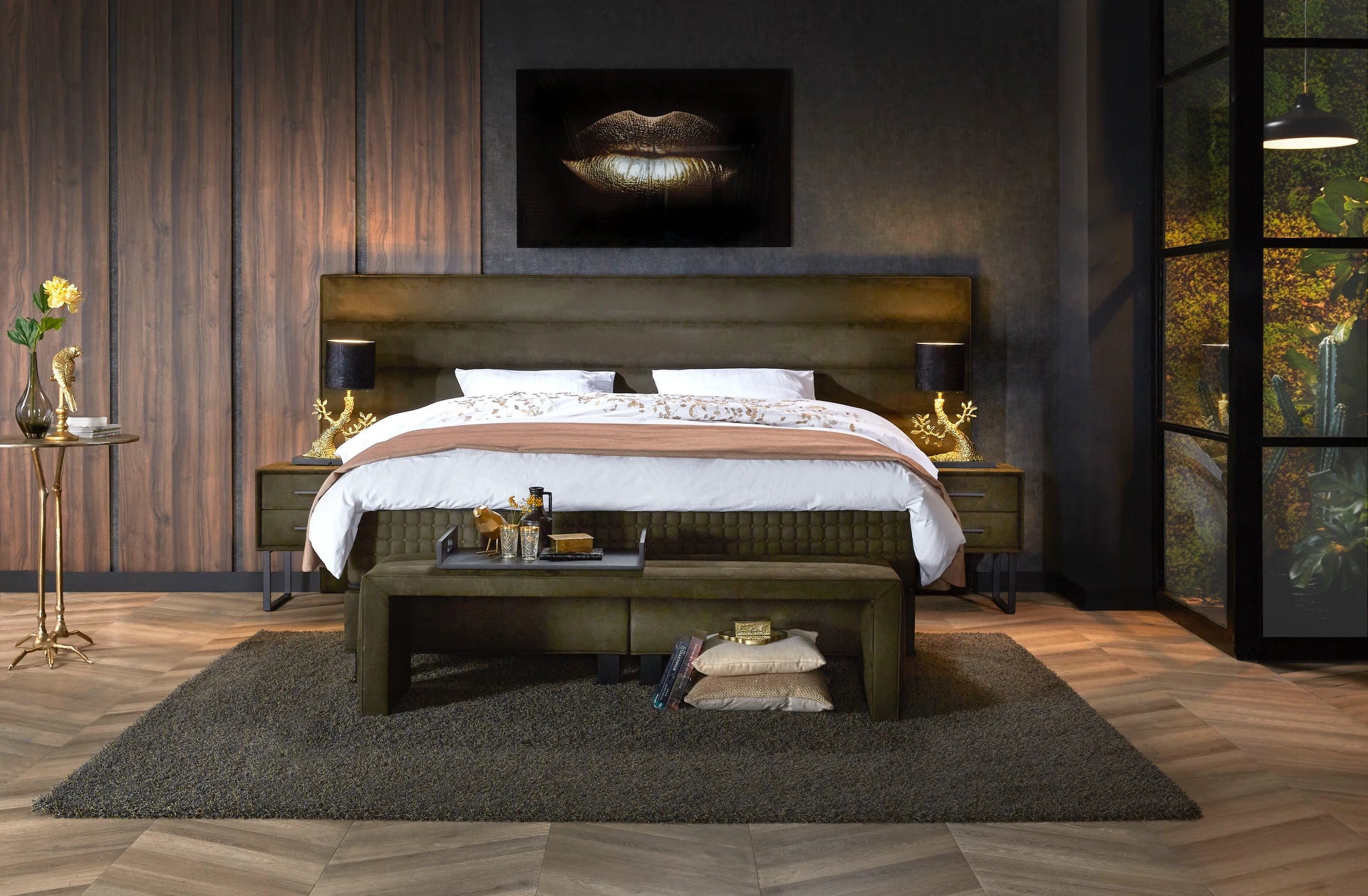 Serta Casaletto Grande Luxury Boxspring