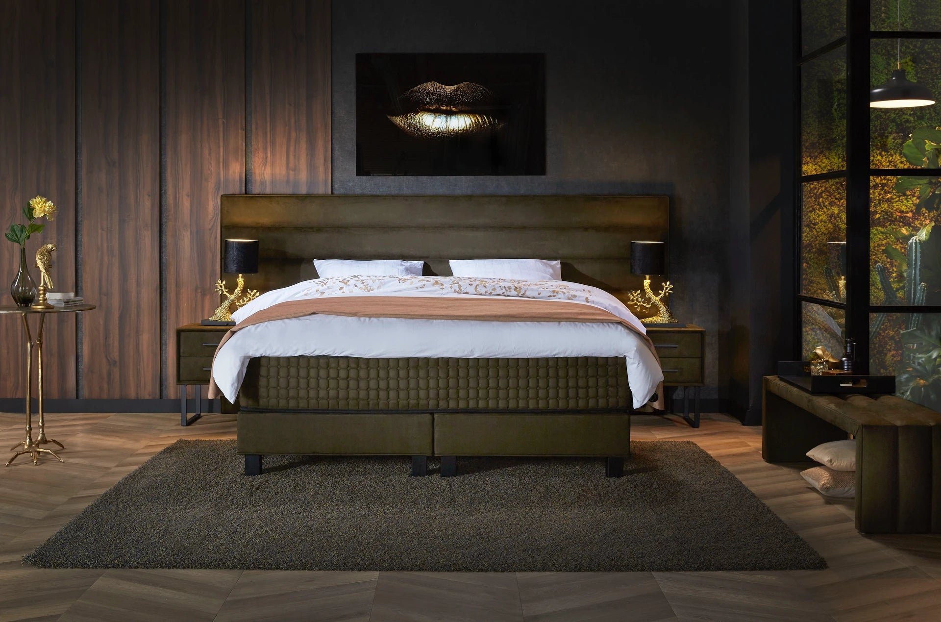 Serta Casaletto Grande Luxury Boxspring