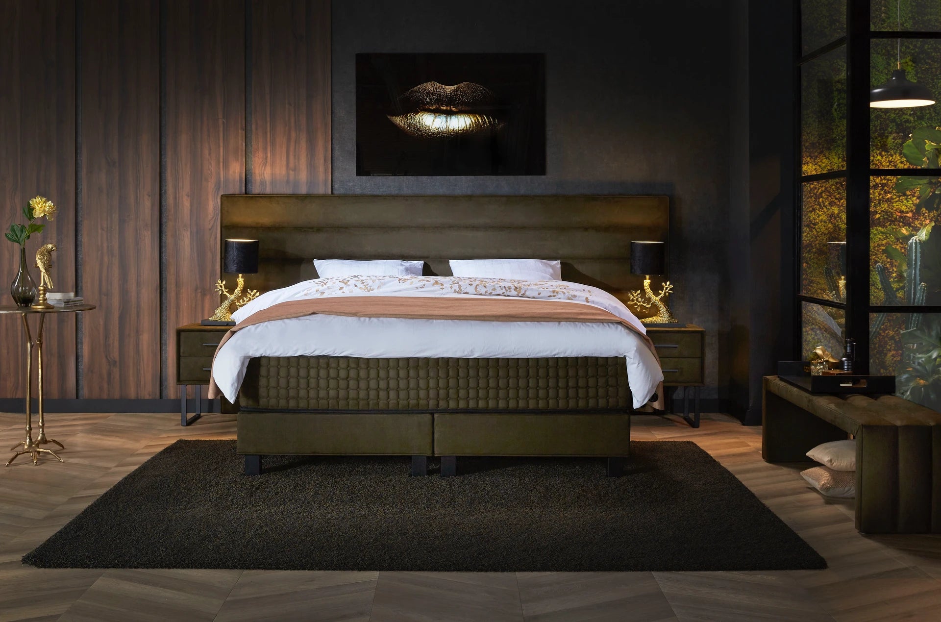 Serta Casaletto Grande Luxury Boxspring