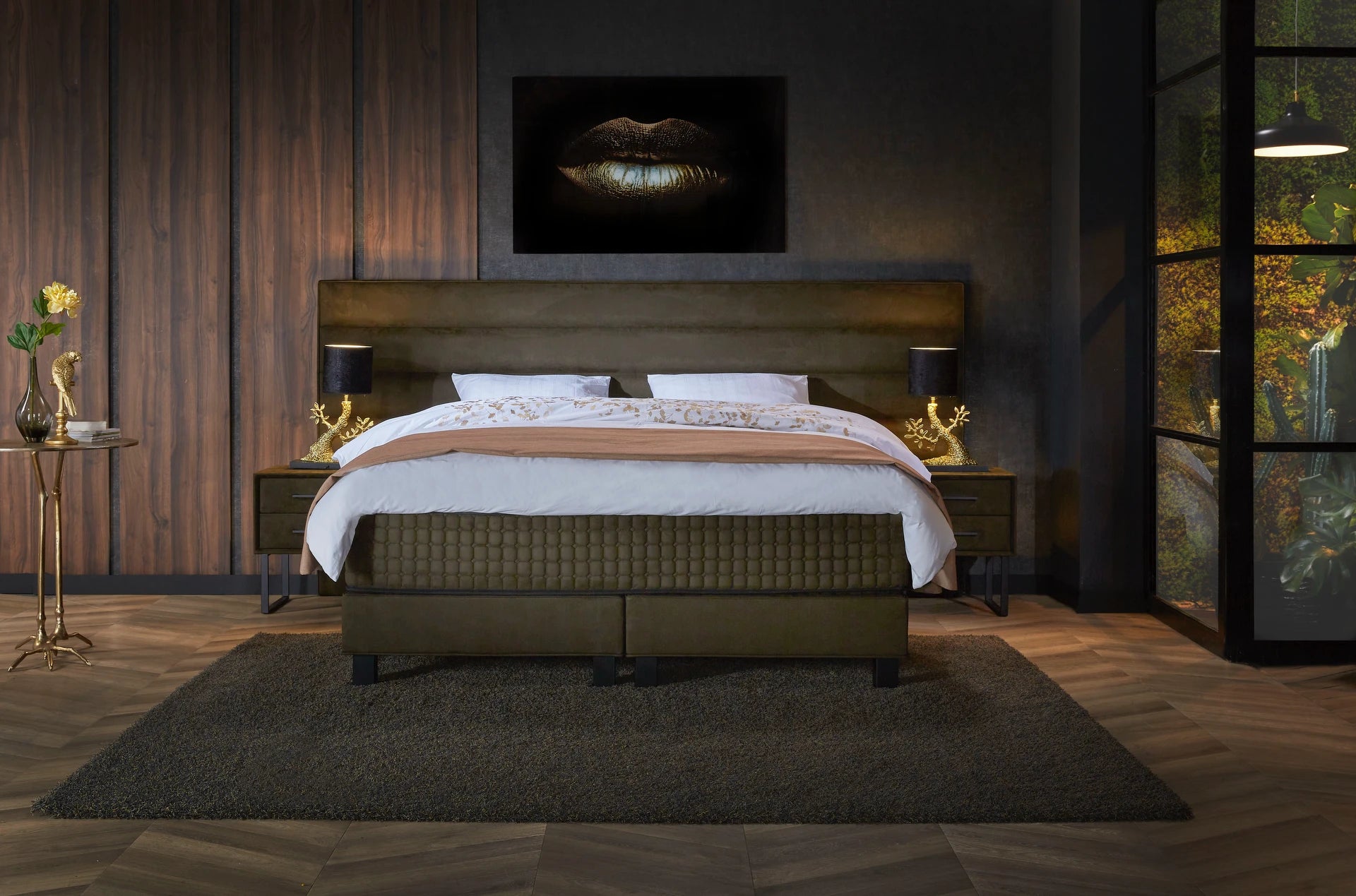 Serta Casaletto Grande Luxury Boxspring