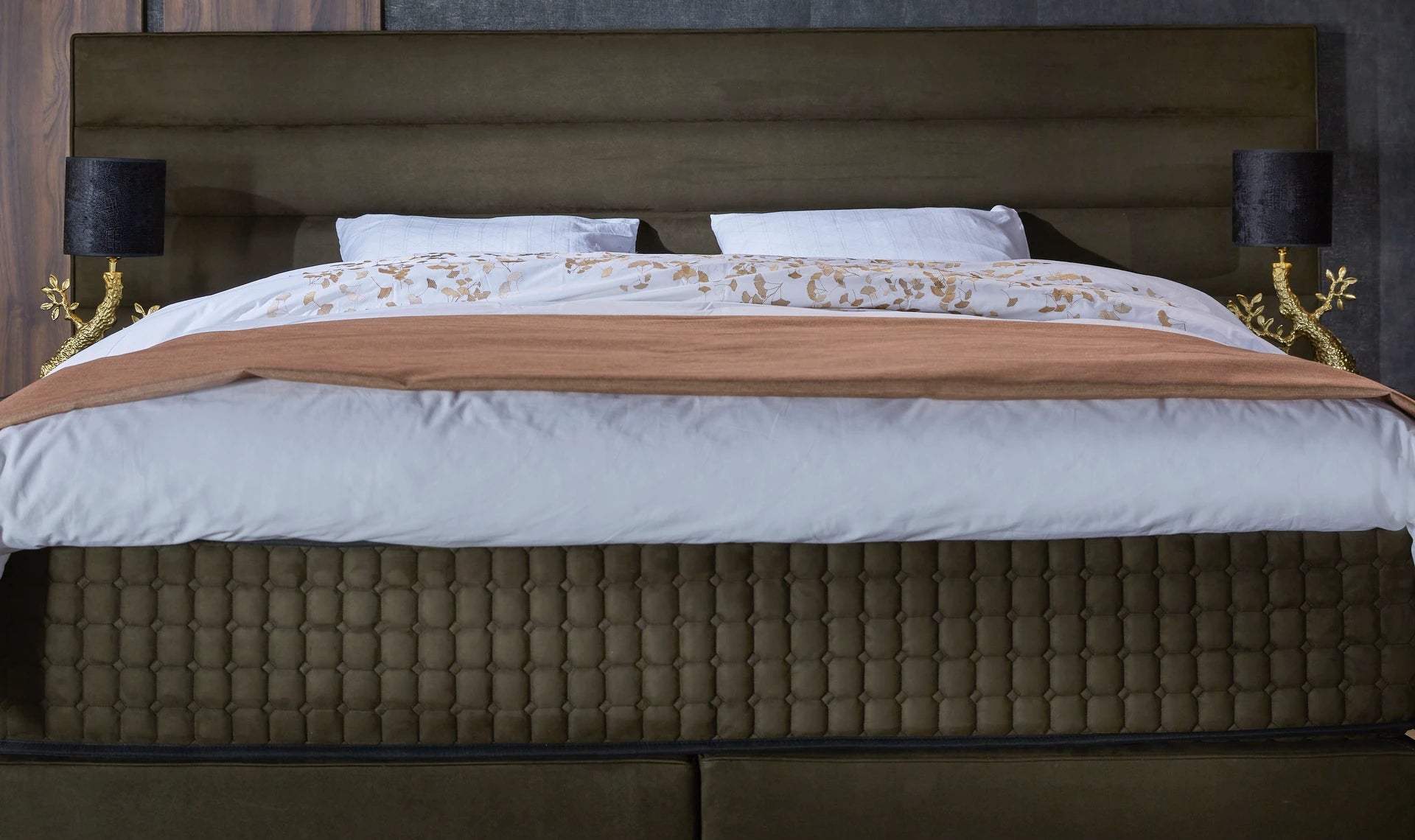 Serta Casaletto Grande Luxury Boxspring