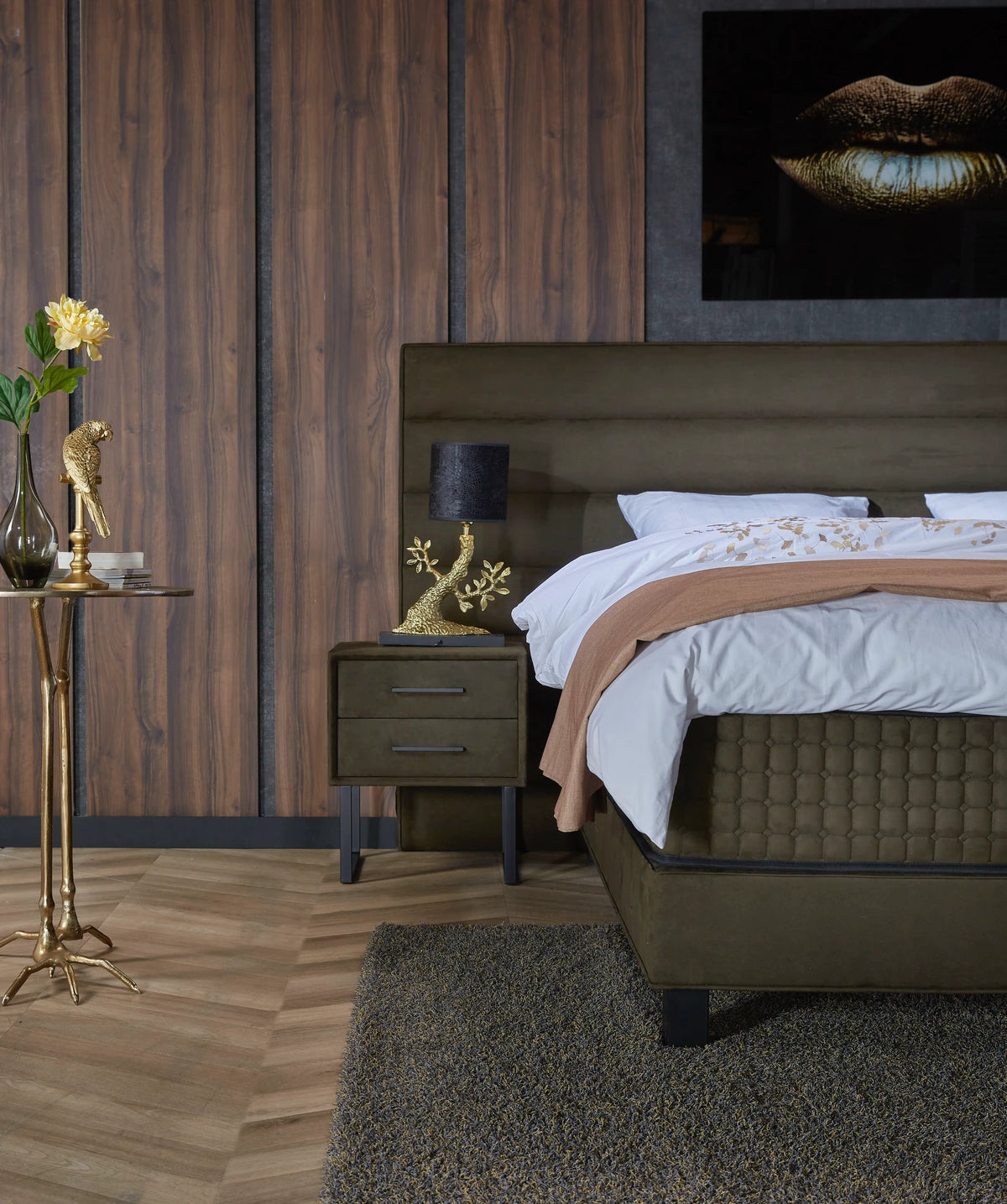Serta Casaletto Hotel Couture Boxspring