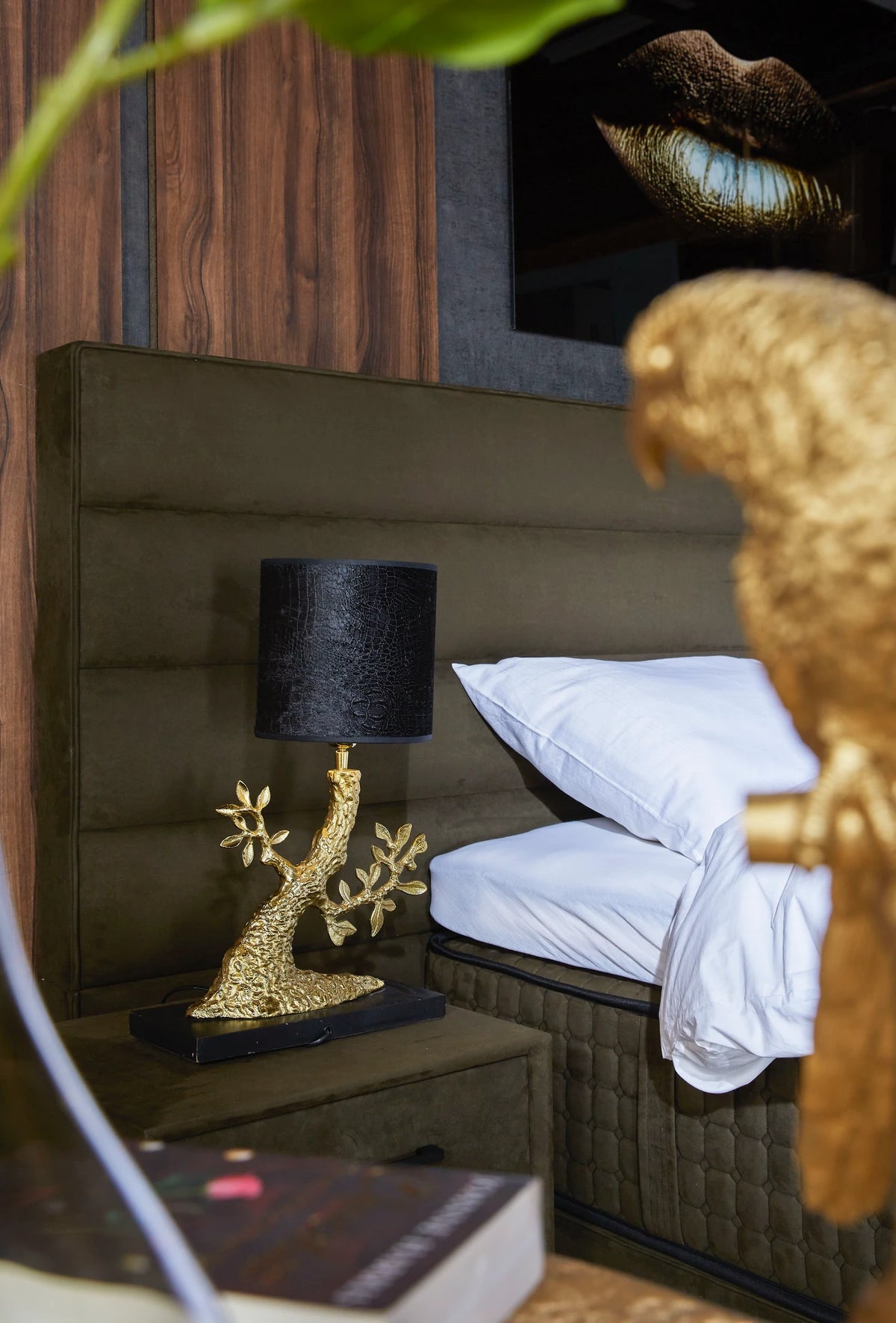Serta Casaletto Hotel Couture Boxspring