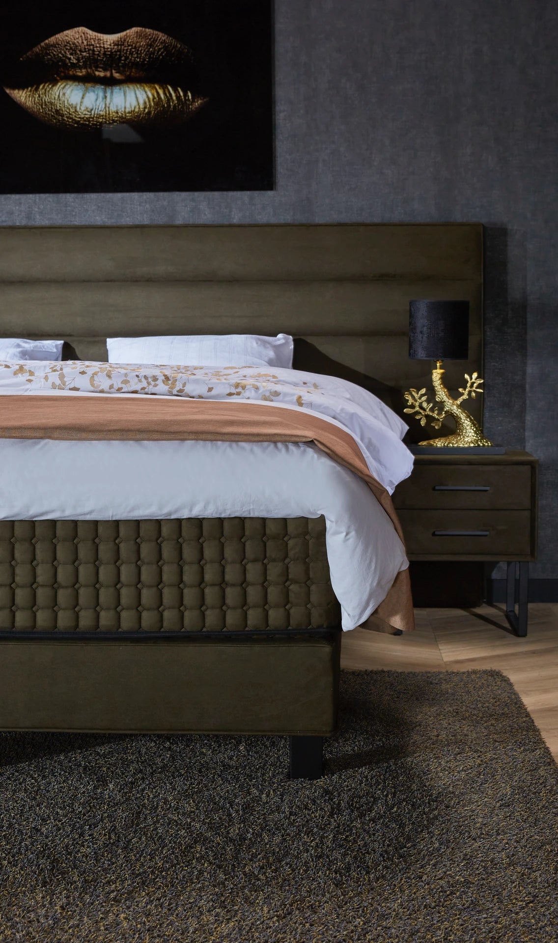 Serta Casaletto Hotel Couture Boxspring
