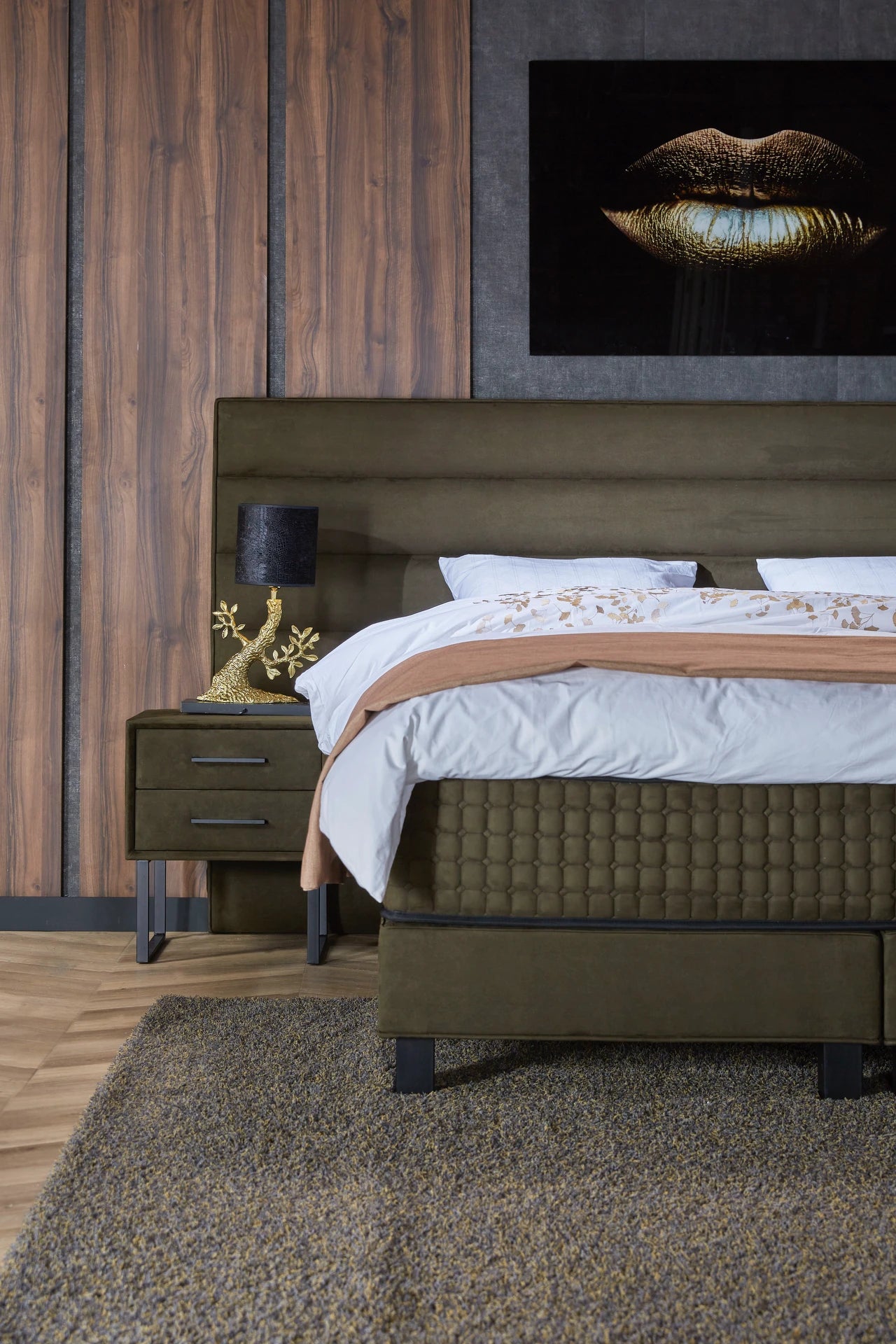 Serta Casaletto Grande Luxury Boxspring