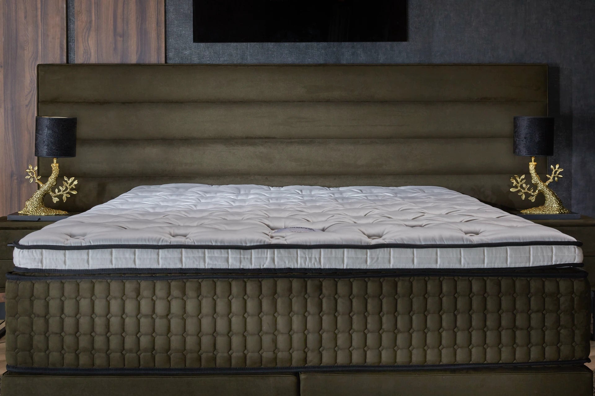 Serta Casaletto Grande Luxury Boxspring