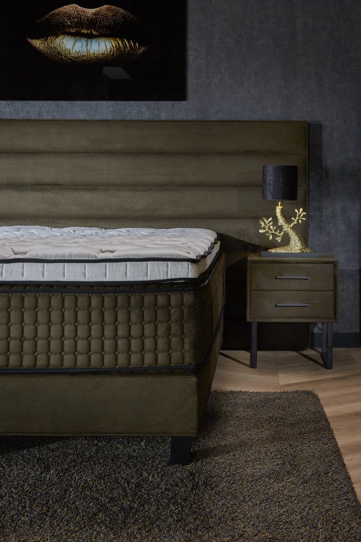 Serta Casaletto Hotel Couture Boxspring