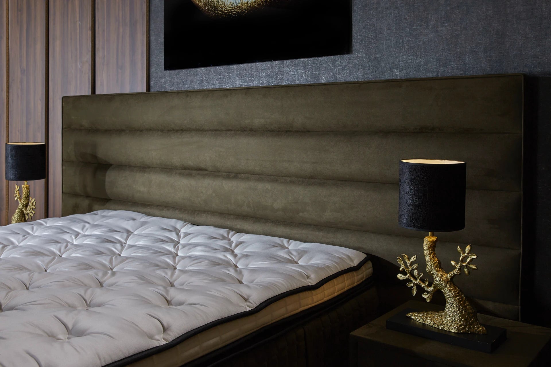 Serta Casaletto Grande Luxury Boxspring