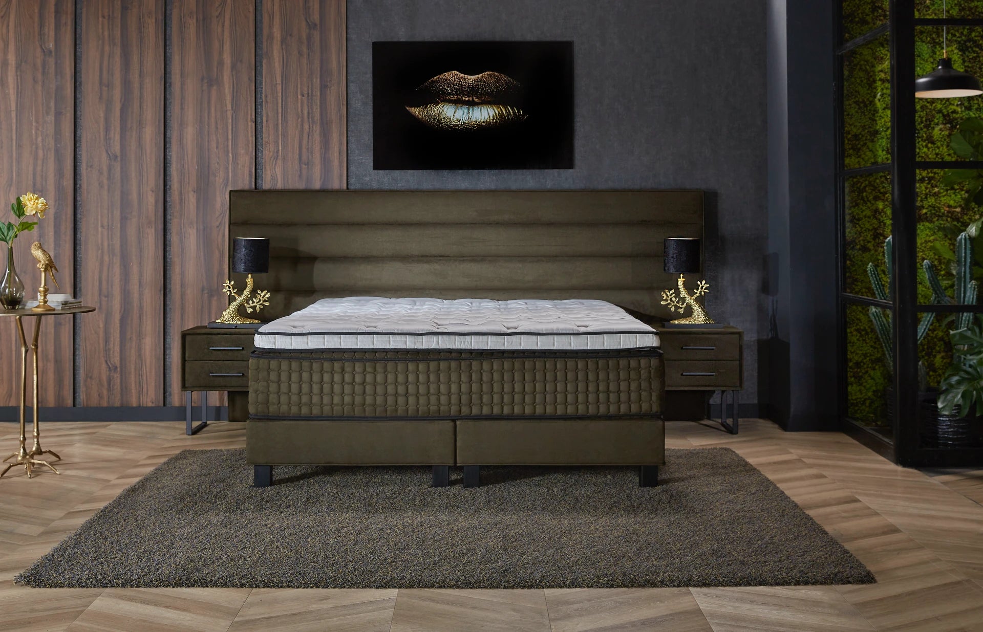 Serta Casaletto Grande Luxury Boxspring