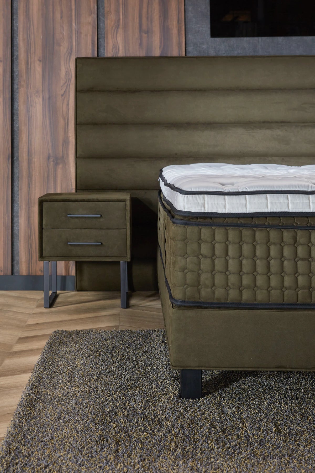 Serta Casaletto Hotel Couture Boxspring