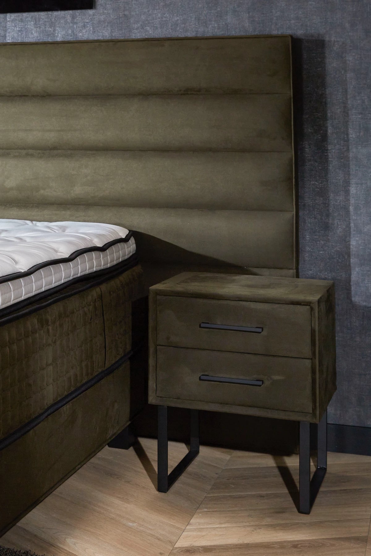 Serta Casaletto Hotel Couture Boxspring