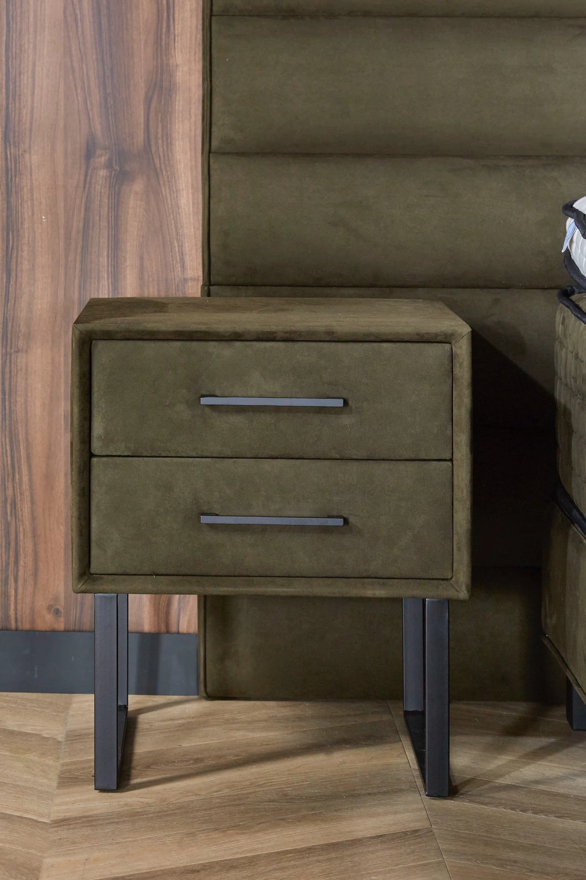 Serta Casaletto Hotel Couture Boxspring