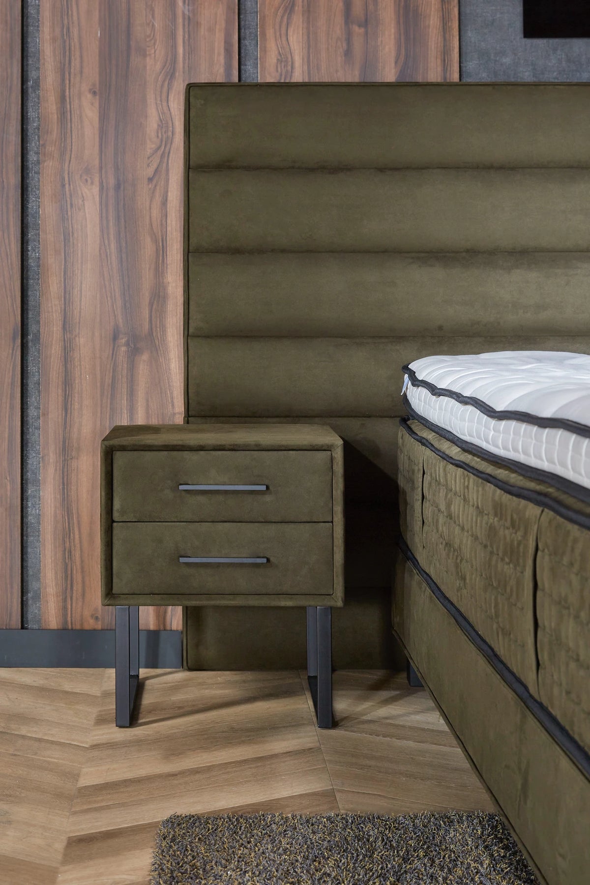 Serta Casaletto Hotel Couture Boxspring