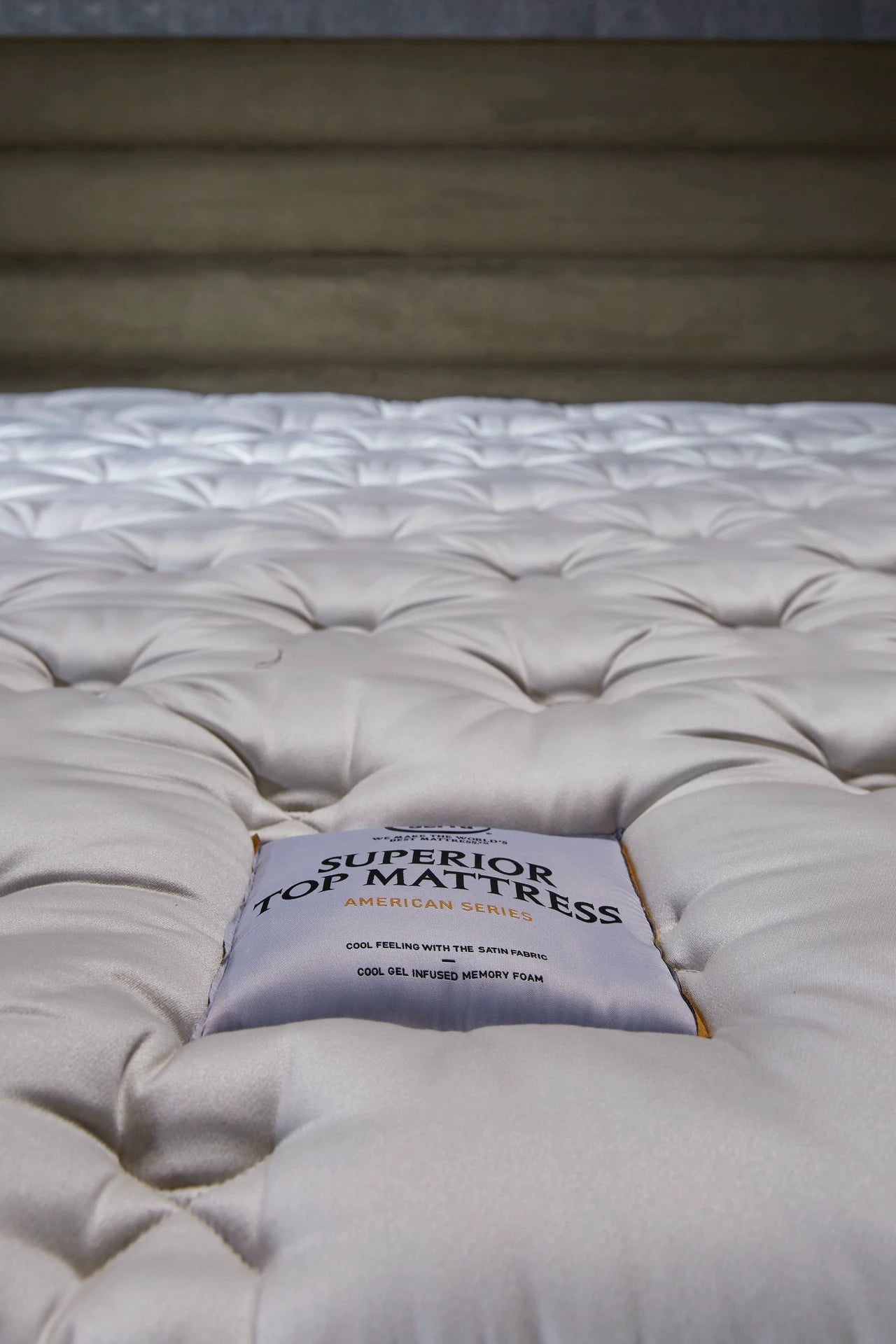 Serta Casaletto Grande Luxury Boxspring