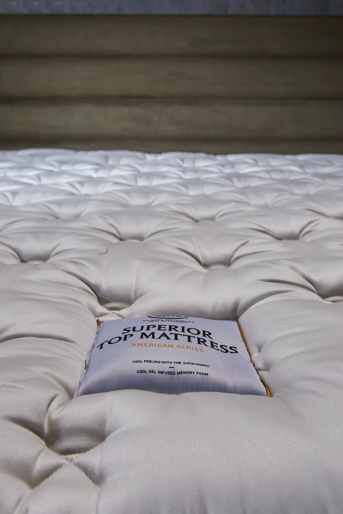 Serta Casaletto Hotel Couture Boxspring