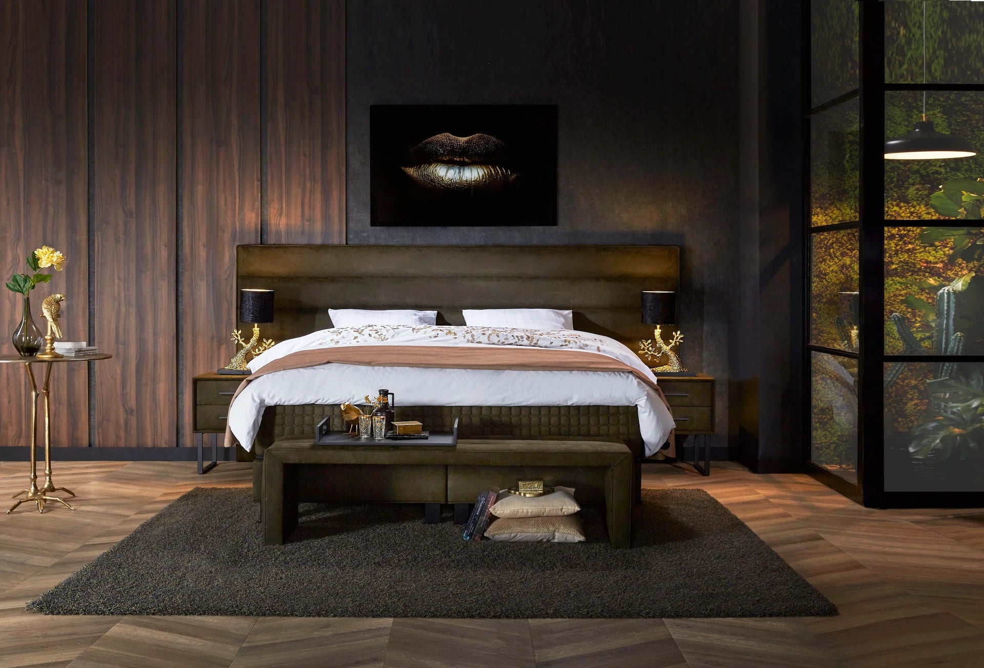 Serta Casaletto Grande Luxury Boxspring