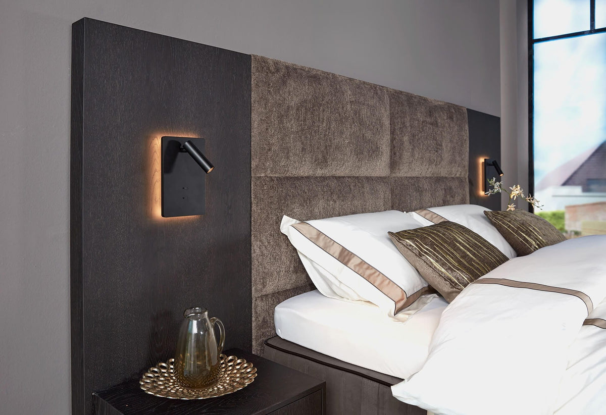 Serta Maestro Hotel Couture Boxspring