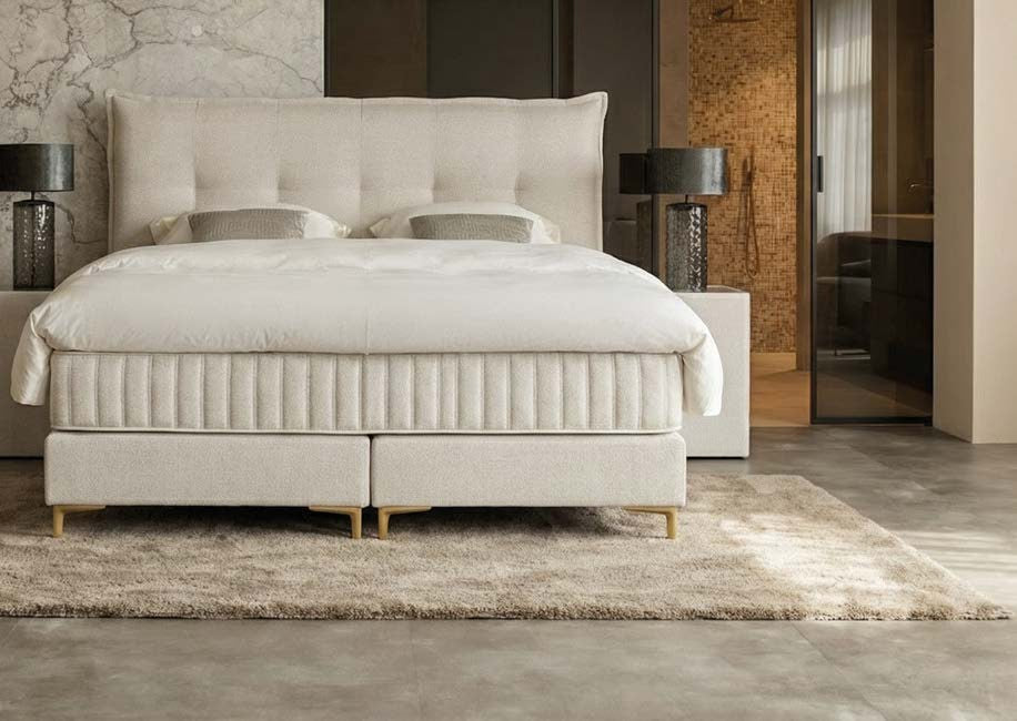 Serta Marilyn Select Boxspring
