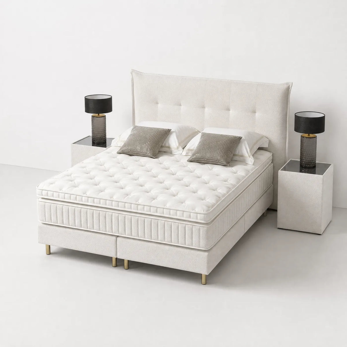Serta Marilyn Select Boxspring