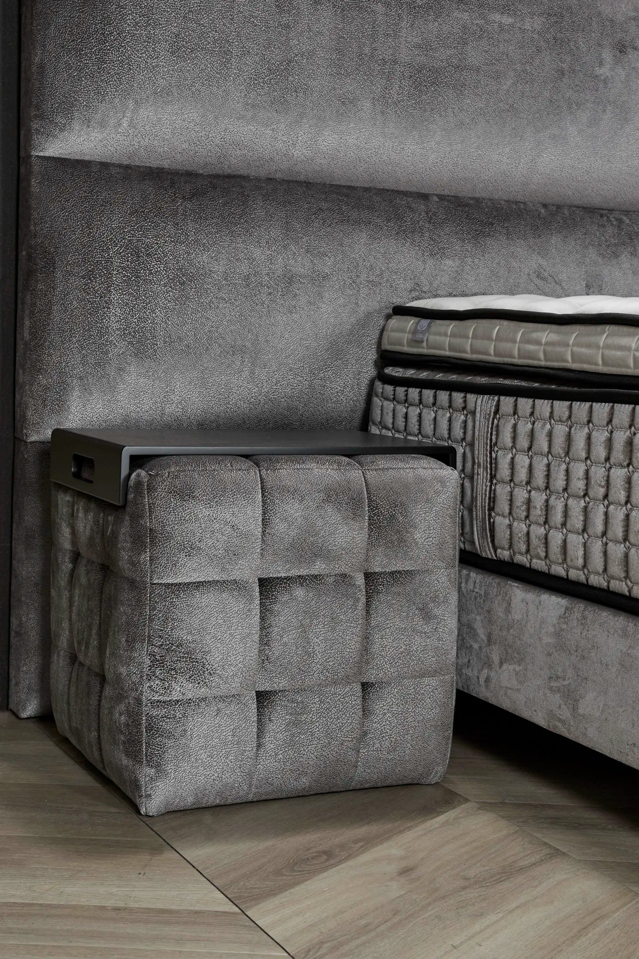 Serta Brut Premium Boxspring