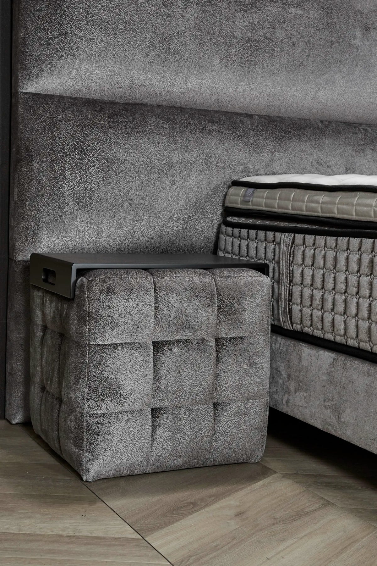 Serta Brut Premium Boxspring