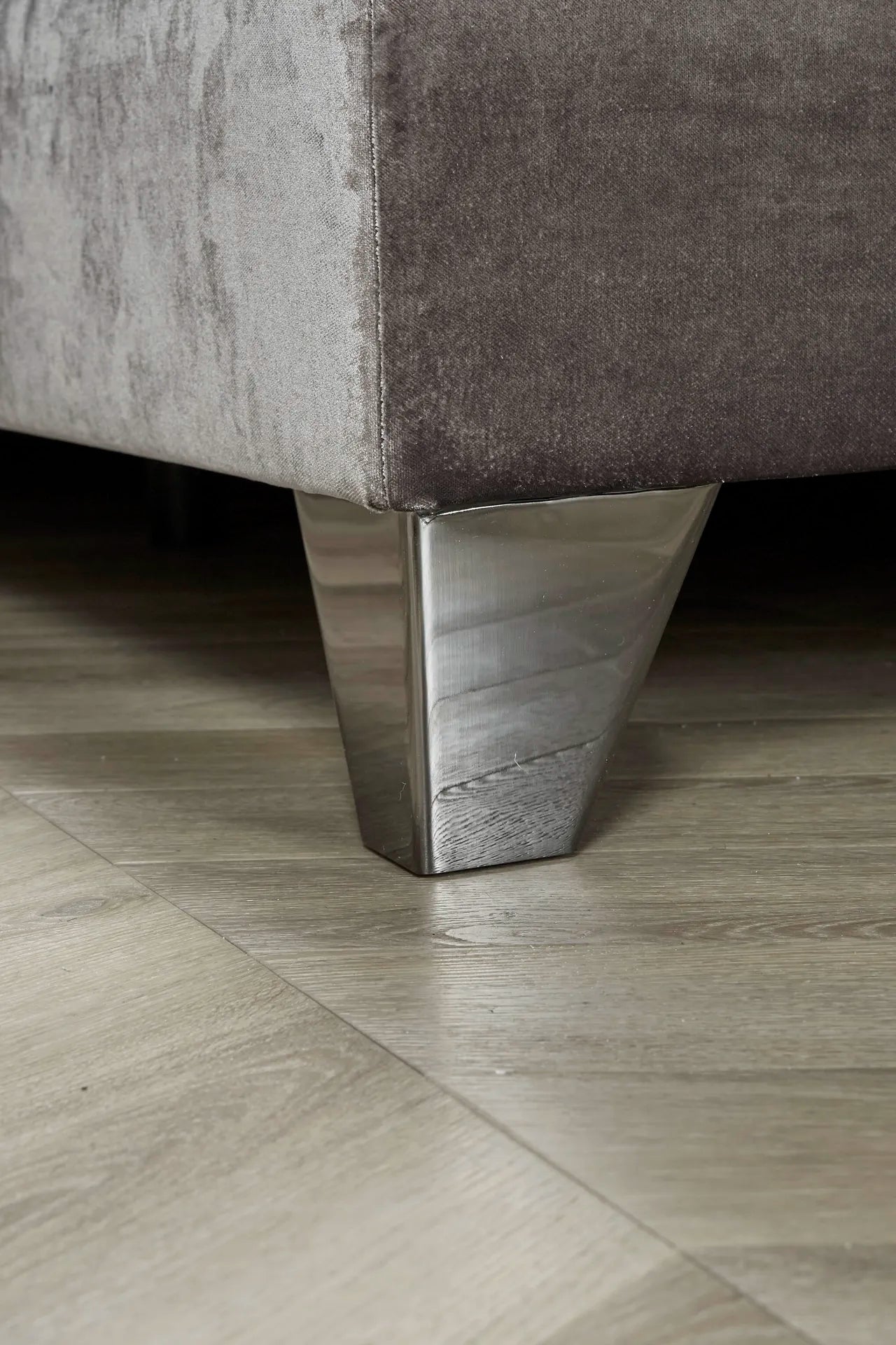 Serta Brut Premium Boxspring