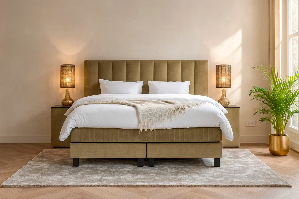 Serta Chandon Premium Boxspring