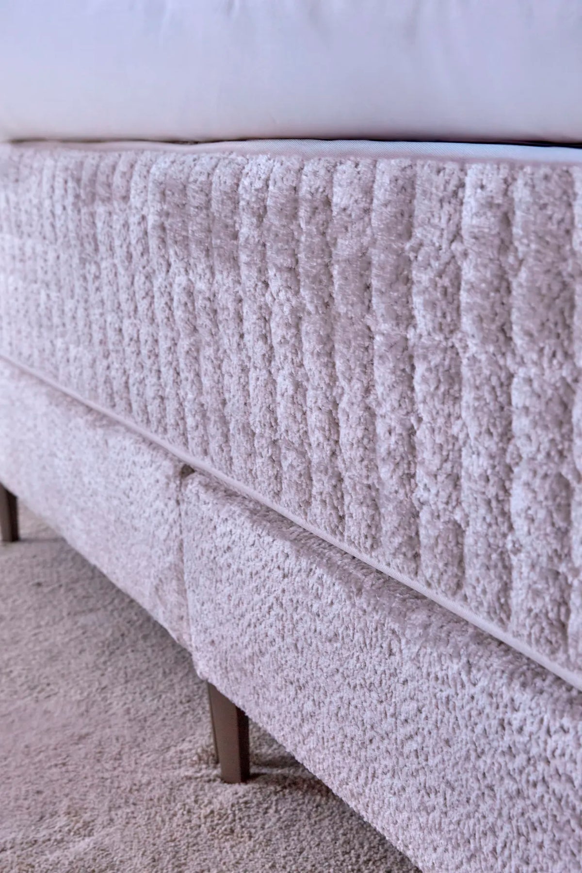 Serta Ibiza Premium Boxspring