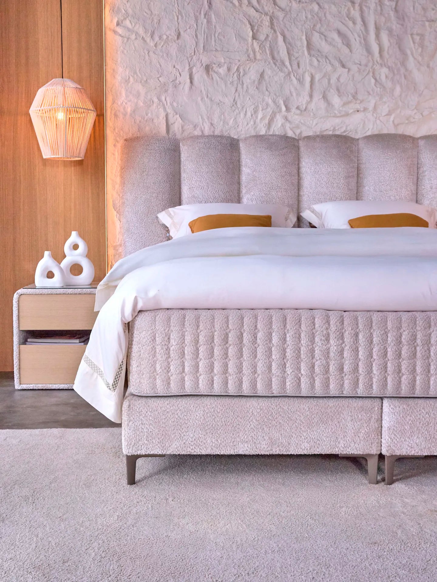 Serta Ibiza Premium Boxspring